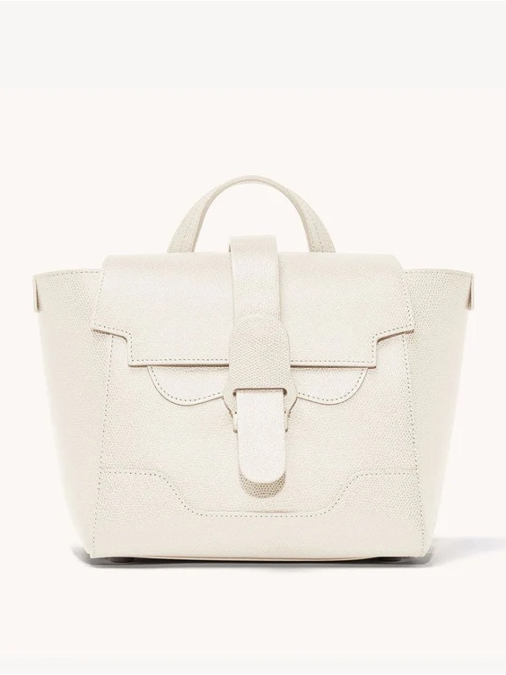 Senreve Mini Maestro 4-way Convertible Handbag